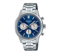 Casio - Orologio Cronografo Efr-575D-2Aef - - Accessories - Uomo - Grigio - ONE SIZE
