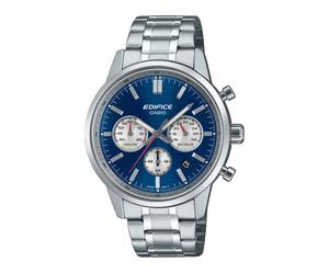 Casio - Orologio Cronografo Efr-575D-2Aef - - Accessories - Uomo - Grigio - ONE SIZE