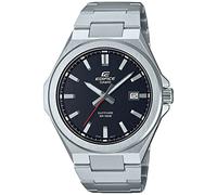 CASIO EDIFICE EFB-108D-1AV | Unisex | Argento
