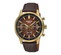CASIO EDIFICE Orologi EFR-575CL-5A | Unisex | Oro