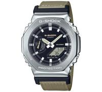 Casio Orologio da Aviatore GM-2100C-5AER