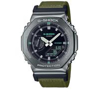 Casio Orologio da Aviatore GM-2100CB-3AER