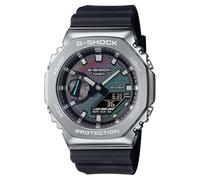 Casio Orologio da Aviatore GM-2100RW-1AER