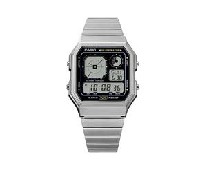 Casio Orologio da collezione Vintage A130WE-1AEF