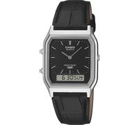 Casio Orologio Da Donna Aq-230 30.0mm 3atm Quartz Analog-digital