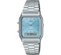 Casio Orologio Da Donna Aq-230a-2a1mqyes