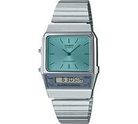 Orologio Casio Vintage Maxi AQ-800EC-2AEF Silver 00