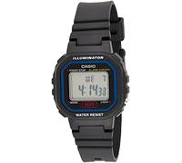 Casio Orologio da Donna Collection LA-20WH-1CEF