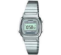 Casio Orologio da Donna Collection LA670WEA-7EF