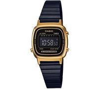 Casio Orologio da Donna Collection LA670WEGB-1BEF