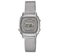 CASIO Orologio Da Donna Digitale Retro LA670WEM-7EF