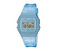 Casio Orologio Da Donna F-91ws-2ef