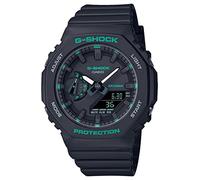 Casio Orologio da donna GMA-S2100GA-1AJF [G-Shock (G-Shock) Serie GMA-S2100] Importato dal Giappone Modello febbraio 2023, bianco, Digitale