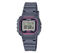 Casio Orologio Digitale al Quarzo da Donna. LA-20WH-8ACF