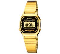 Casio Orologio Da Donna La670 Retro Vintage