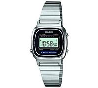 Casio Orologio Da Donna LA670WEA-1EF