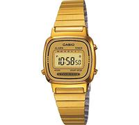 Casio Orologio Da Donna LA670WEGA-9EF
