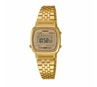 Casio Orologio da donna LA670WEGS-9AEF Damenarmbanduhr Digital m