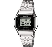 Casio Orologio Da Donna LA680WEA-1EF