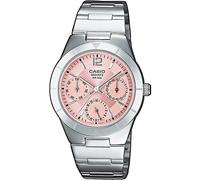 Casio LTP-2069D-4AVEG donne - Orologi Multifunzione - Orologi al Quarzo - Serie: