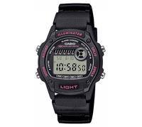 Casio Orologio da donna W-220H-1A2VEF
