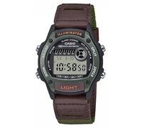 Casio Orologio da donna W-220HF-3AVEF