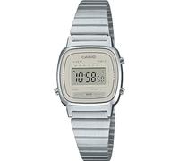 CASIO Vintage LA670WEA-8A | Argento