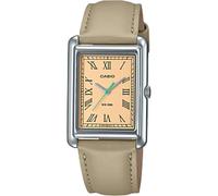 Orologio Casio Classic LTP-B165L-5BVEF Beige 00