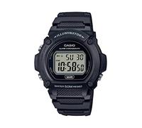 Casio Orologio da Fitness W-219H-1AVCF
