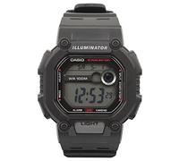 Casio Orologio da Fitness W-737H-1AVDF