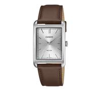 CASIO Timeless Collection Orologio MTP-B215L-7AV | Argento
