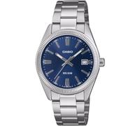 CASIO Timeless Collection Orologio UTP-1302PD-2A1V | Argento