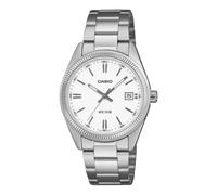 CASIO Timeless Collection Orologio UTP-1302PD-7AV | Argento