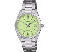 CASIO Timeless Collection Orologio UTP-1302PD-3A2V | Argento