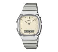 Casio Orologio da polso analogico digitale al quarzo, unisex, collezione Casio Vintage