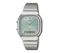 Casio Orologio da polso analogico digitale al quarzo, unisex, collezione Casio Vintage