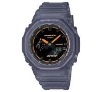 Casio Orologio da polso analogico digitale al quarzo unisex G-Shock