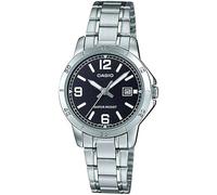 Casio Orologio Elegante LTP-V004D-1B2