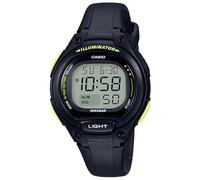 Casio Orologio Lw-203-1b Collection