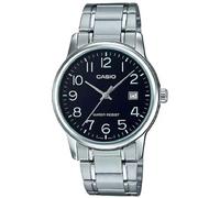 Casio Orologio Elegante MTP-V002D-1B