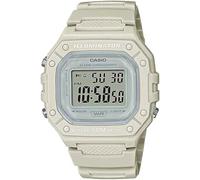 Casio Orologio Sportivo W-218HC-8A