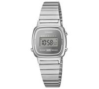 Casio Orologio da polso digitale al quarzo da donna, collezione Casio Vintage