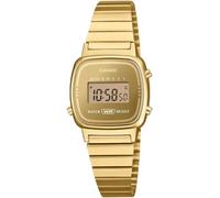 Casio Orologio da donna LA670WEGS-9AEF Damenarmbanduhr Digital m