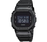 Casio Orologio da Polso G-Shock DW-5600BB-1ER