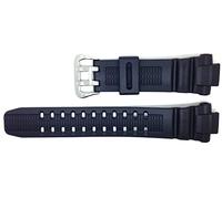 Casio Orologio da polso Replacement Bands 10287236, cinghie