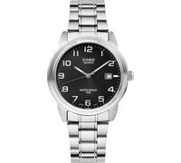 Casio Orologio da Polso Standard Analogue MTP-1221A-1AVEF