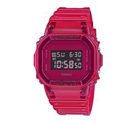 Casio Orologio da Triathlon DW-5600SB-4ER