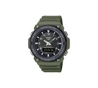 Casio Orologio da uomo ad energia solare resistente AQ-S820W-3BVEF