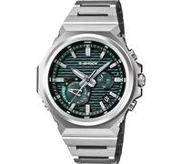 Casio GST-B1000D-3AER G-Shock Orologio con quadrante verde in resina di carbonio