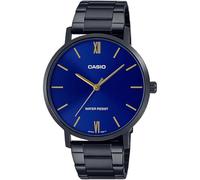 Orologio Uomo Casio COLLECTION Azzurro Nero [Ø 40 mm]